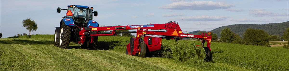 New Holland
