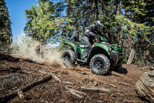 ATVs