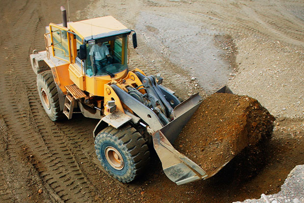 Construction Equipment