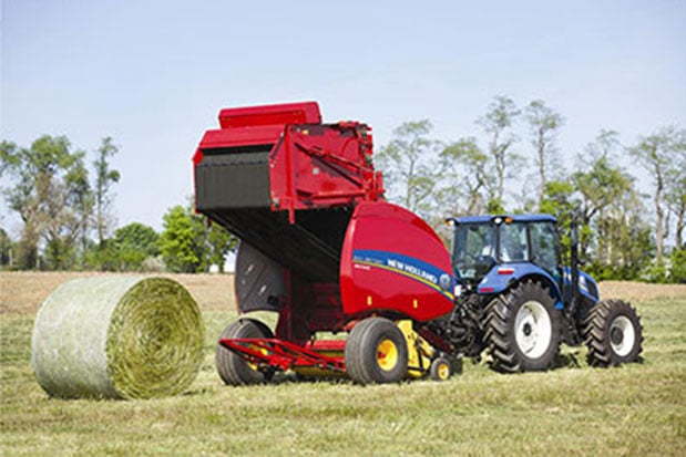 Hay Tools