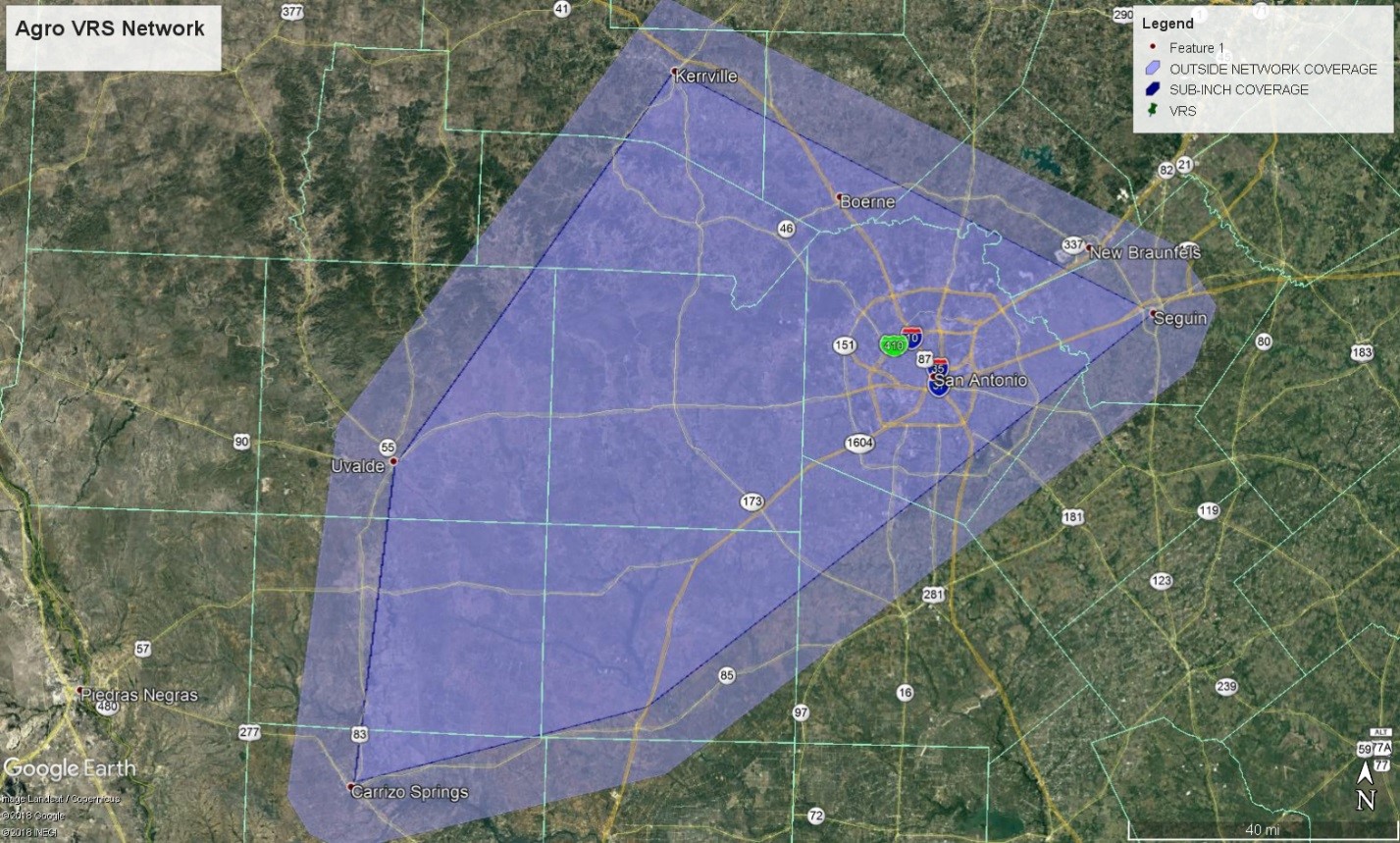 Precision Farming Agro Equipment Uvalde, TX New & Used Equipment