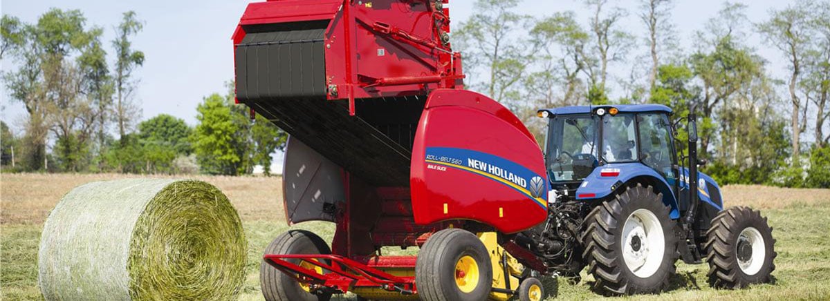 New Holland